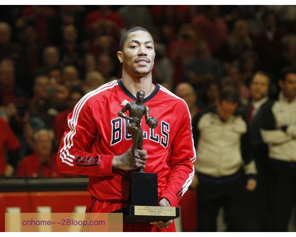 德里克·罗斯2011年当选MVP 最年轻MVP用突破与变向改写公牛